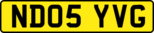 ND05YVG