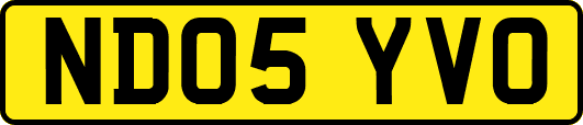 ND05YVO
