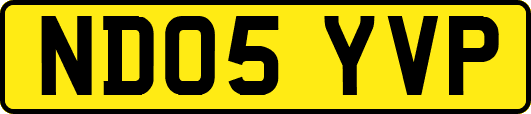 ND05YVP