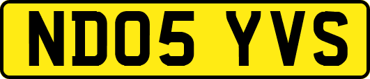 ND05YVS