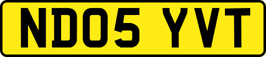 ND05YVT