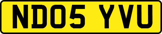 ND05YVU