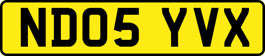 ND05YVX