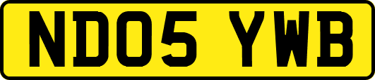 ND05YWB