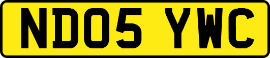 ND05YWC