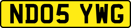 ND05YWG