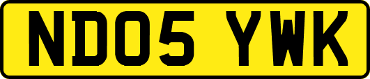 ND05YWK