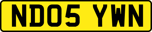 ND05YWN