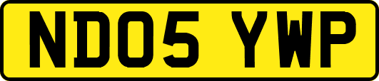 ND05YWP