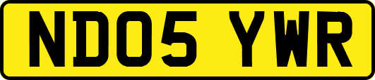 ND05YWR