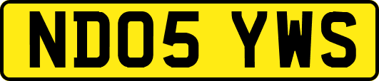 ND05YWS