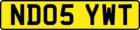 ND05YWT