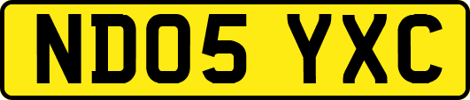 ND05YXC