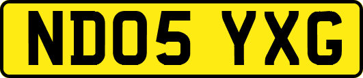 ND05YXG