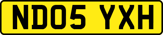 ND05YXH