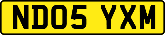 ND05YXM