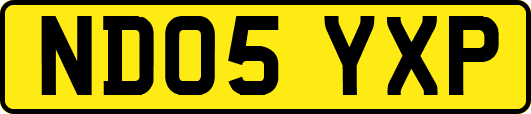ND05YXP