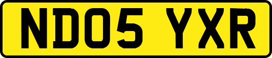 ND05YXR