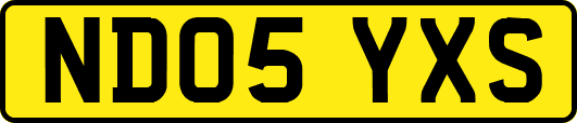 ND05YXS