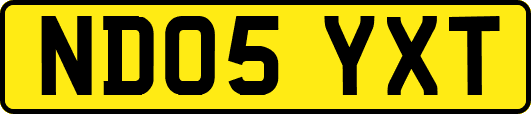 ND05YXT