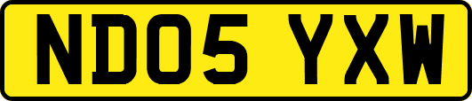 ND05YXW