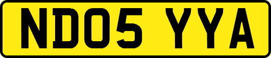 ND05YYA