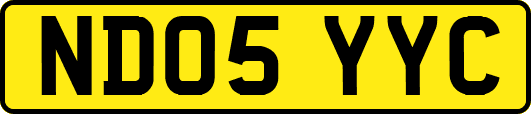 ND05YYC
