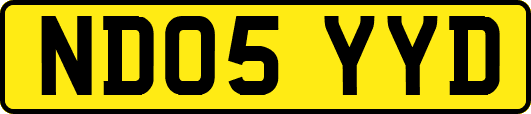 ND05YYD
