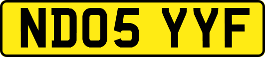 ND05YYF