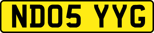 ND05YYG