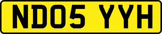 ND05YYH