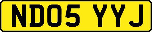 ND05YYJ