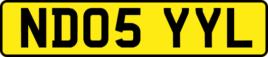 ND05YYL