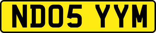 ND05YYM