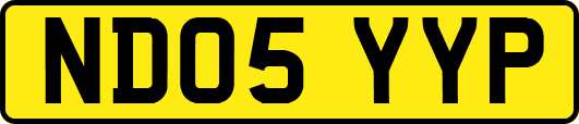 ND05YYP