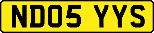ND05YYS