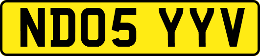 ND05YYV