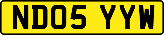 ND05YYW
