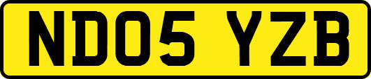ND05YZB