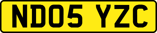 ND05YZC