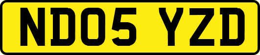ND05YZD