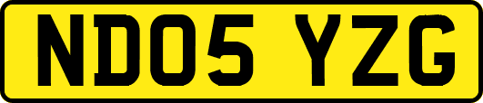 ND05YZG