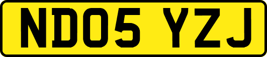 ND05YZJ