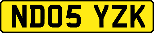ND05YZK