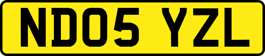 ND05YZL