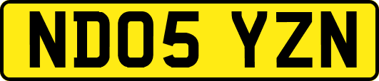ND05YZN