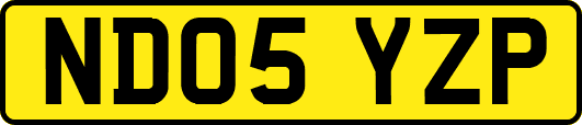 ND05YZP