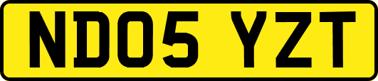 ND05YZT