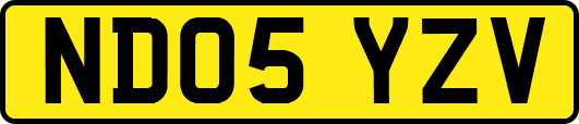 ND05YZV