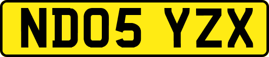ND05YZX